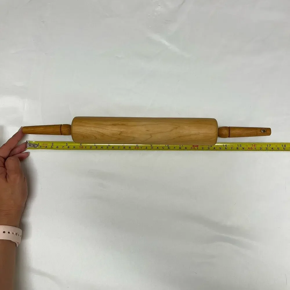 Unbranded baking roller